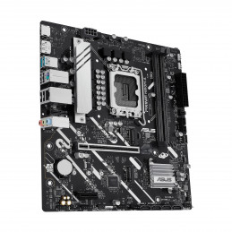 ASUS PRIME H810M-A-CSM Intel H810 LGA 1851 (Socket V1) mikro ATX