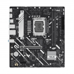 ASUS PRIME H810M-A-CSM Intel H810 LGA 1851 (Socket V1) mikro ATX