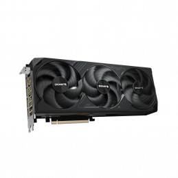 GIGABYTE GeForce RTX 5080 WINDFORCE OC SFF 16G NVIDIA 16 GB GDDR7