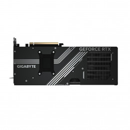 GIGABYTE GeForce RTX 5080 WINDFORCE OC SFF 16G NVIDIA 16 GB GDDR7