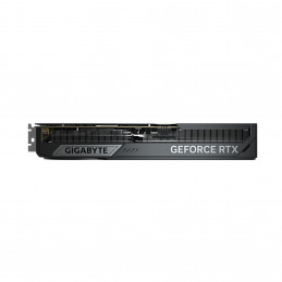 GIGABYTE GeForce RTX 5080 WINDFORCE OC SFF 16G NVIDIA 16 GB GDDR7