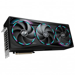 GIGABYTE AORUS GeForce RTX 5090 MASTER 32G NVIDIA 32 GB GDDR7