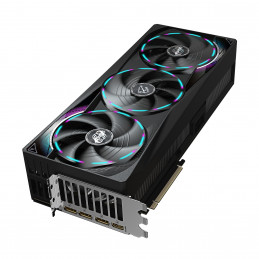 GIGABYTE AORUS GeForce RTX 5090 MASTER 32G NVIDIA 32 GB GDDR7