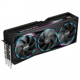 GIGABYTE AORUS GeForce RTX 5090 MASTER 32G NVIDIA 32 GB GDDR7