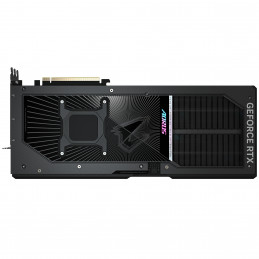 GIGABYTE AORUS GeForce RTX 5090 MASTER 32G NVIDIA 32 GB GDDR7