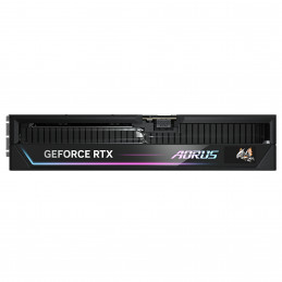 GIGABYTE AORUS GeForce RTX 5090 MASTER 32G NVIDIA 32 GB GDDR7