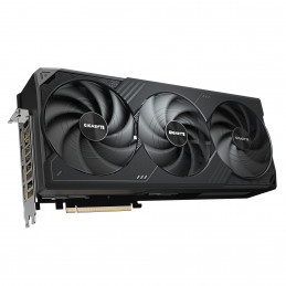 GIGABYTE GeForce RTX 5090 WINDFORCE 32G NVIDIA 32 GB GDDR7