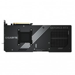 GIGABYTE GeForce RTX 5090 WINDFORCE 32G NVIDIA 32 GB GDDR7