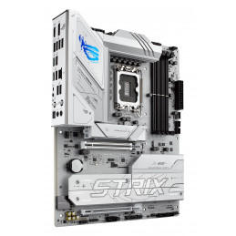 ASUS ROG STRIX B860-A GAMING WIFI Intel B860 LGA 1851 (Socket V1) ATX