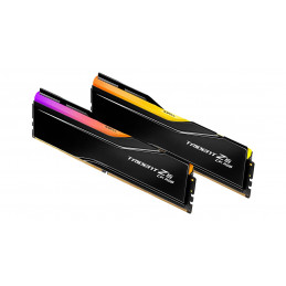 G.Skill Trident Z5 CK RGB F5-9000C4256H24GX2-TZ5CRK muistimoduuli 48 GB 2 x 24 GB DDR5 9000 MHz
