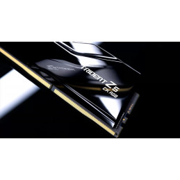 G.Skill Trident Z5 CK RGB F5-9000C4256H24GX2-TZ5CRK muistimoduuli 48 GB 2 x 24 GB DDR5 9000 MHz