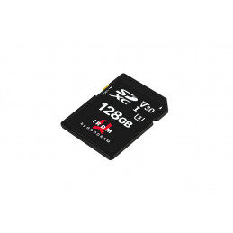 Goodram IRDM 128 GB SDXC UHS-I