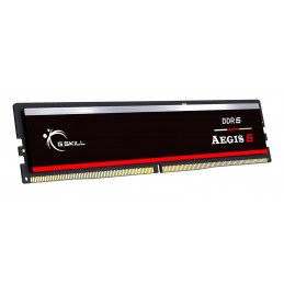 G.Skill F5-5200J4040A32GX1-IS muistimoduuli 32 GB 1 x 32 GB DDR5 5200 MHz