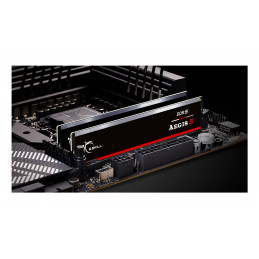 G.Skill F5-5200J4040A32GX1-IS muistimoduuli 32 GB 1 x 32 GB DDR5 5200 MHz