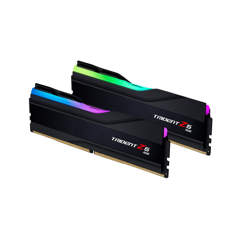 G.Skill Trident Z5 RGB F5-6000J2836G16GX2-TZ5RK muistimoduuli 32 GB 2 x 16 GB DDR5