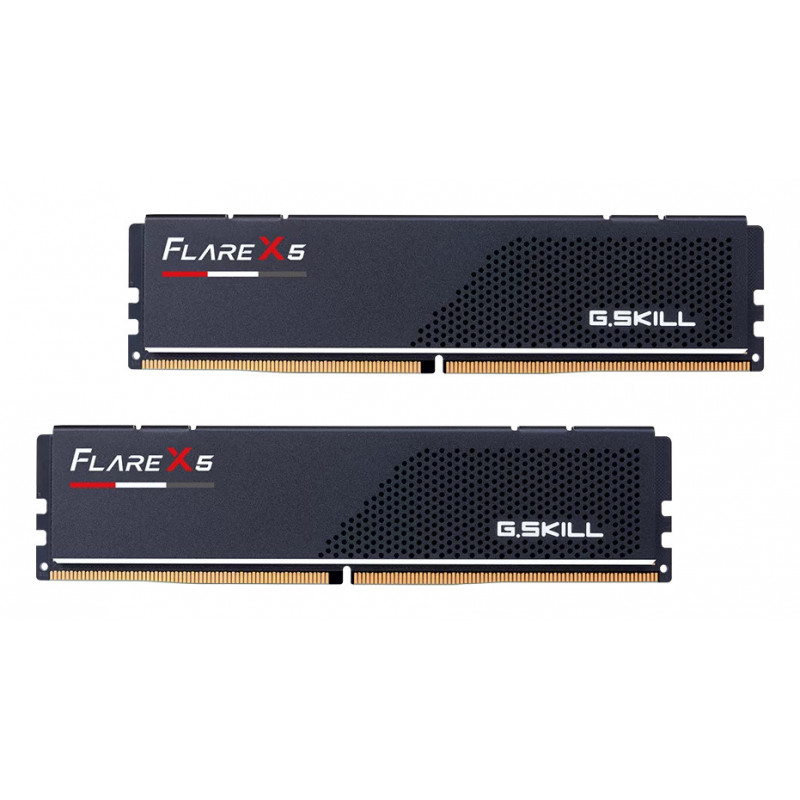G.Skill Flare X5 F5-5200J4040A32GX2-FX5 muistimoduuli 64 GB 2 x 32 GB DDR5