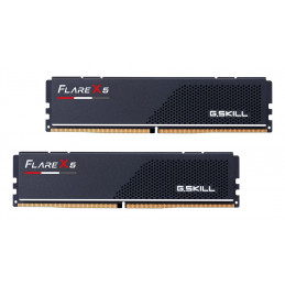 G.Skill Flare X5 F5-5200J4040A16GX2-FX5 muistimoduuli 32 GB 2 x 16 GB DDR5
