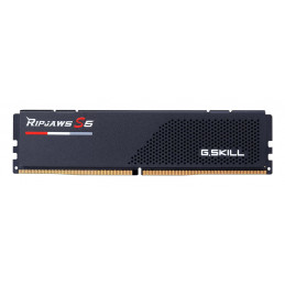 G.Skill Ripjaws S5 F5-6000J2836G16GX2-RS5K muistimoduuli 32 GB 2 x 16 GB DDR5