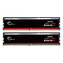 G.Skill F5-6000J3636F32GX2-IS muistimoduuli 64 GB 2 x 32 GB DDR5 6000 MHz