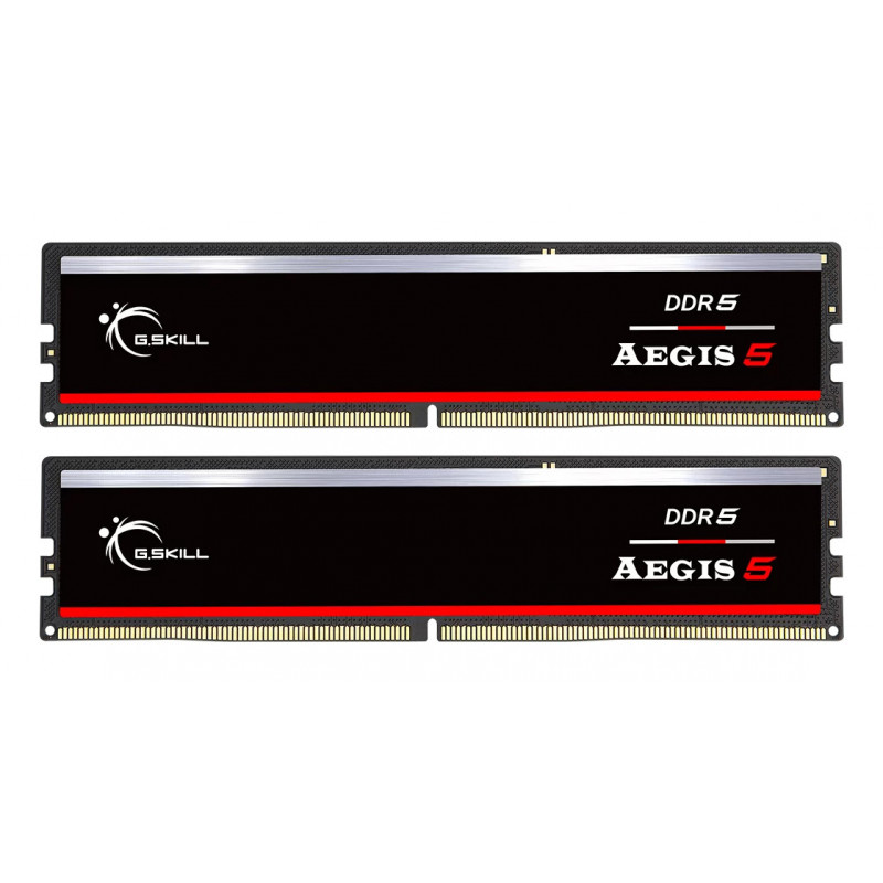 G.Skill F5-6000J3636F32GX2-IS muistimoduuli 64 GB 2 x 32 GB DDR5 6000 MHz