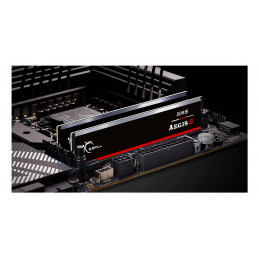 G.Skill F5-6000J3636F32GX2-IS muistimoduuli 64 GB 2 x 32 GB DDR5 6000 MHz