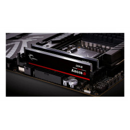 G.Skill F5-6000J3636F32GX2-IS muistimoduuli 64 GB 2 x 32 GB DDR5 6000 MHz