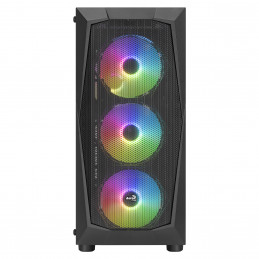 Aerocool Falcon-A-BK-v2 musta