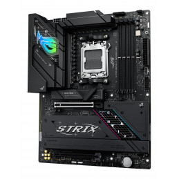 ASUS ROG STRIX B850-F GAMING WIFI AMD B850 Pistoke AM5 ATX