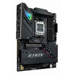 ASUS ROG STRIX B850-F GAMING WIFI AMD B850 Pistoke AM5 ATX