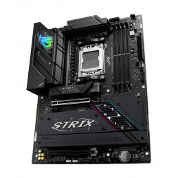 ASUS ROG STRIX B850-F GAMING WIFI AMD B850 Pistoke AM5 ATX