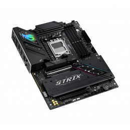 ASUS ROG STRIX B850-F GAMING WIFI AMD B850 Pistoke AM5 ATX