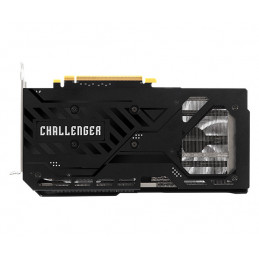 Asrock Challenger Intel Arc B570 10GB OC GDDR6