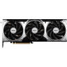 MSI VENTUS GeForce RTX5080 16G 3X OC NVIDIA GeForce RTX 5080 16 GB GDDR7