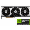 MSI VENTUS GeForce RTX5080 16G 3X OC NVIDIA GeForce RTX 5080 16 GB GDDR7