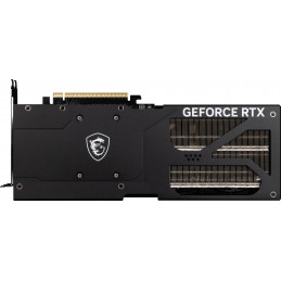 MSI VENTUS GeForce RTX5080 16G 3X OC NVIDIA GeForce RTX 5080 16 GB GDDR7