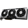 MSI VENTUS GeForce RTX5080 16G 3X OC NVIDIA GeForce RTX 5080 16 GB GDDR7