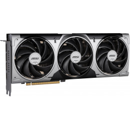 MSI VENTUS GeForce RTX5080 16G 3X OC NVIDIA GeForce RTX 5080 16 GB GDDR7
