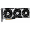 MSI VENTUS GeForce RTX5080 16G 3X OC NVIDIA GeForce RTX 5080 16 GB GDDR7