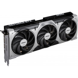 MSI VENTUS GeForce RTX5080 16G 3X OC NVIDIA GeForce RTX 5080 16 GB GDDR7