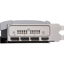 MSI VENTUS GeForce RTX5080 16G 3X OC NVIDIA GeForce RTX 5080 16 GB GDDR7