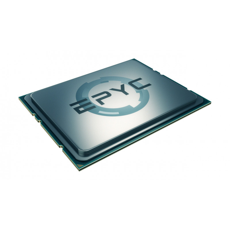 AMD EPYC 7451 suoritin 2,3 GHz 64 MB L3