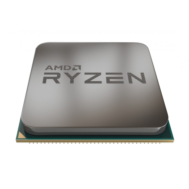 AMD Ryzen 3 3100 suoritin 3,6 GHz 2 MB L2 Laatikko