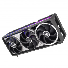 ASUS ROG Astral - -RTX5090-O32G-GAMING NVIDIA GeForce RTX 5090 32 GB GDDR7