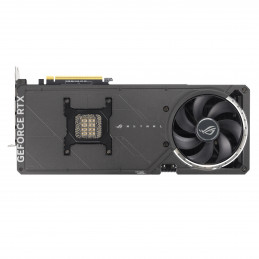 ASUS ROG Astral - -RTX5090-O32G-GAMING NVIDIA GeForce RTX 5090 32 GB GDDR7