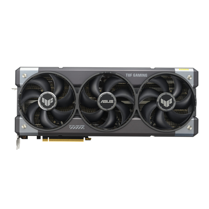 ASUS TUF Gaming TUF-RTX5090-O32G-GAMING NVIDIA GeForce RTX 5090 32 GB GDDR7