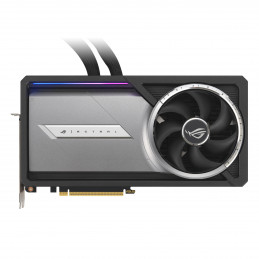 ASUS ROG Astral - -LC-RTX5090-O32G-GAMING NVIDIA GeForce RTX 5090 32 GB GDDR7