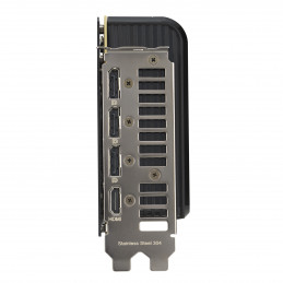 ASUS Prime -RTX5080-16G NVIDIA GeForce RTX 5080 16 GB GDDR7