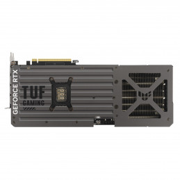 ASUS TUF Gaming TUF-RTX5080-16G-GAMING NVIDIA GeForce RTX 5080 16 GB GDDR7