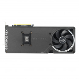 ASUS ROG Astral - -RTX5080-16G-GAMING NVIDIA GeForce RTX 5080 16 GB GDDR7