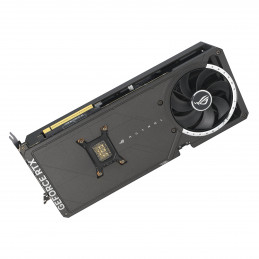 ASUS ROG Astral - -RTX5080-16G-GAMING NVIDIA GeForce RTX 5080 16 GB GDDR7